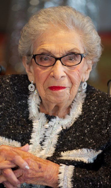 Obituario de Sonya Licker