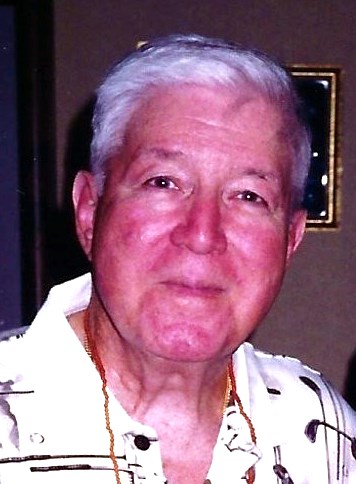 Obituary of Hector B. Colado
