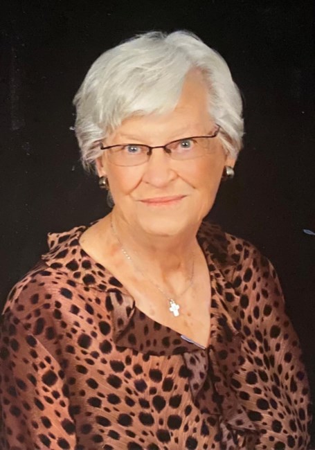 Obituary of Odell "Mama D" McDonald