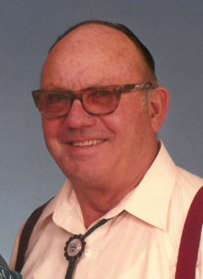 Obituary of Robert A. Clark