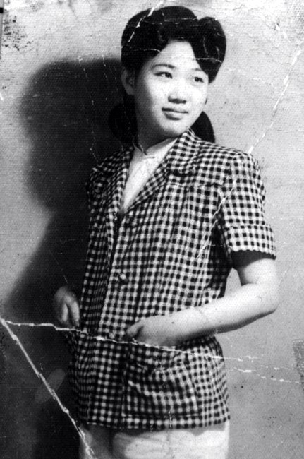 Obituary of Sau Tai Sun