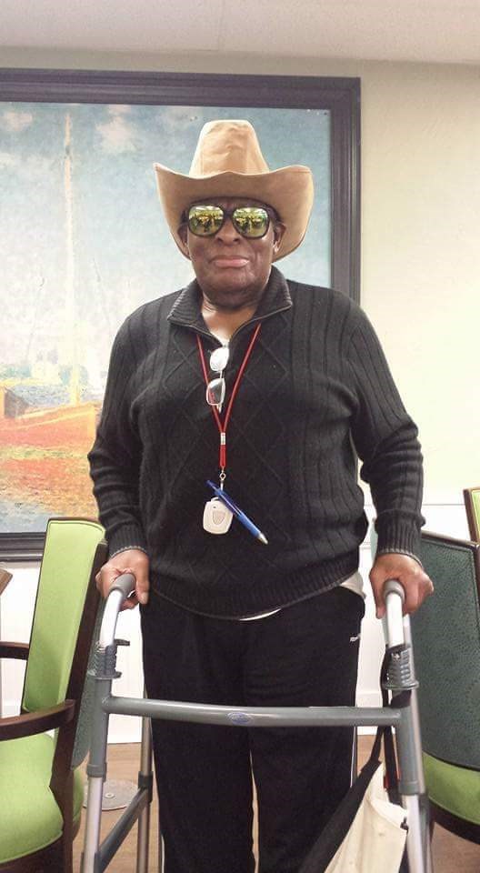 Obituary of George Hillery Mathis Jr.