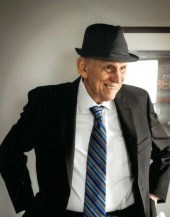 Obituary of Charles Robert Jones, Sr.