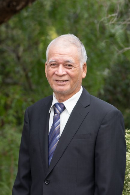 Obituary of Kia Van Nguyen