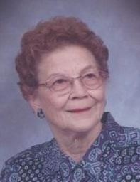 Obituary of Geneva M. Hintz