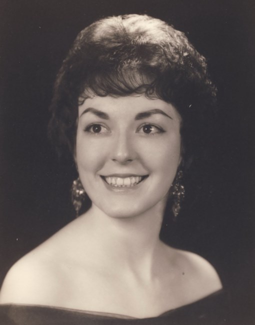 Obituary of Margot Joan Marshall