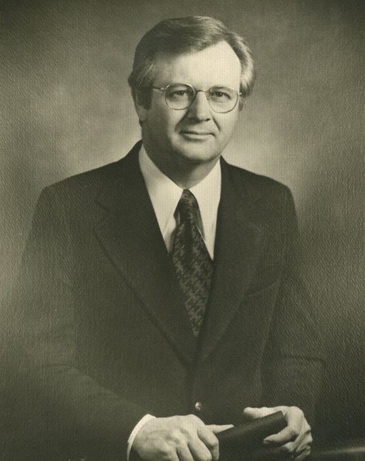 Avis de décès de John William Brimer