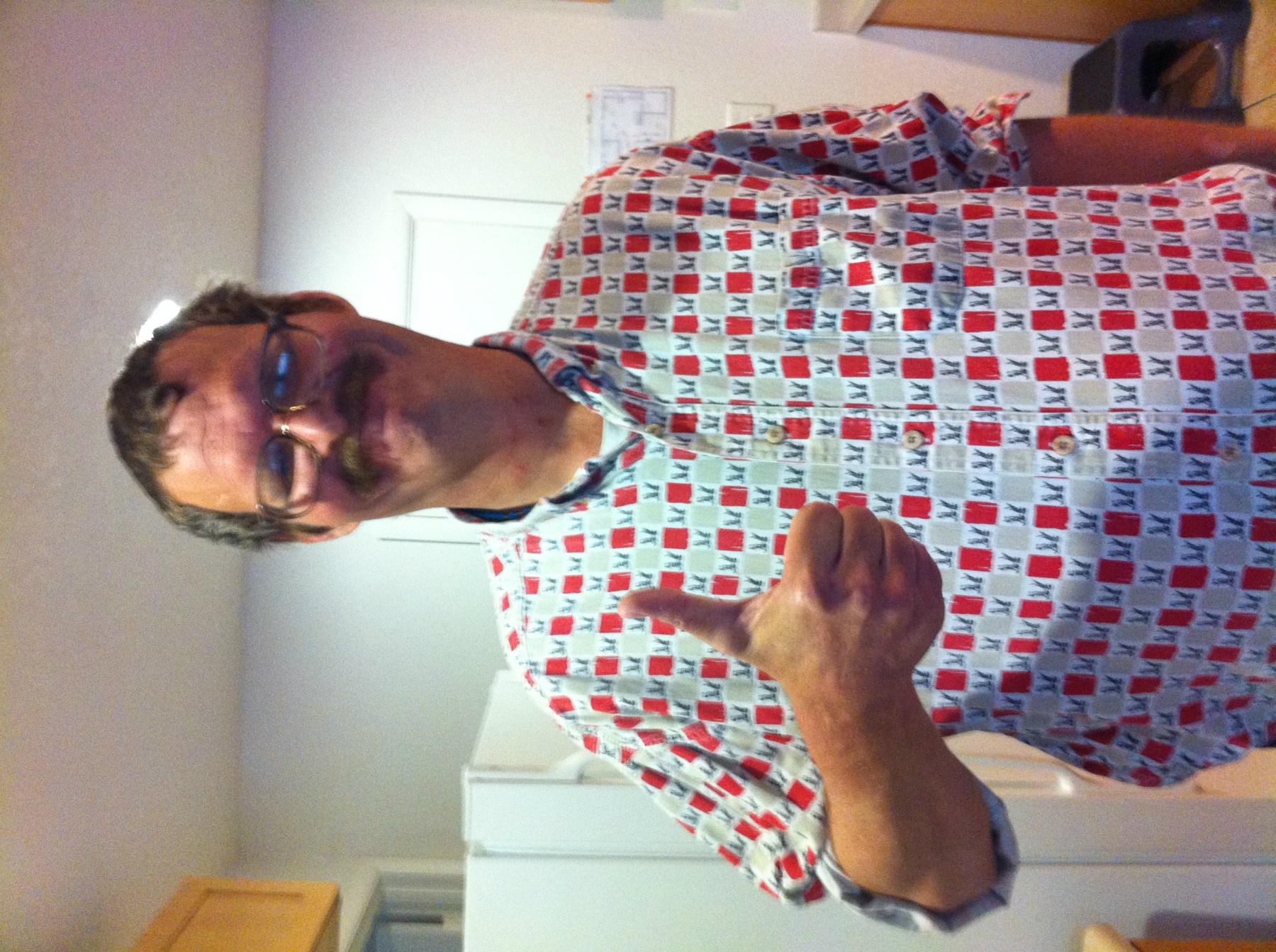 Obituary of Terence William Harvey