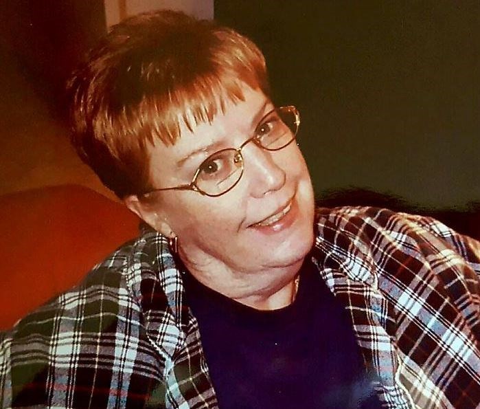 Obituary of Mary L. Harvey