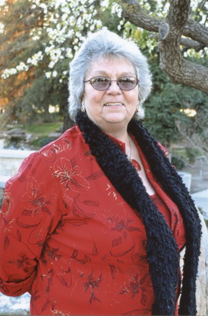 Obituary of Rosemary Katherine Musino