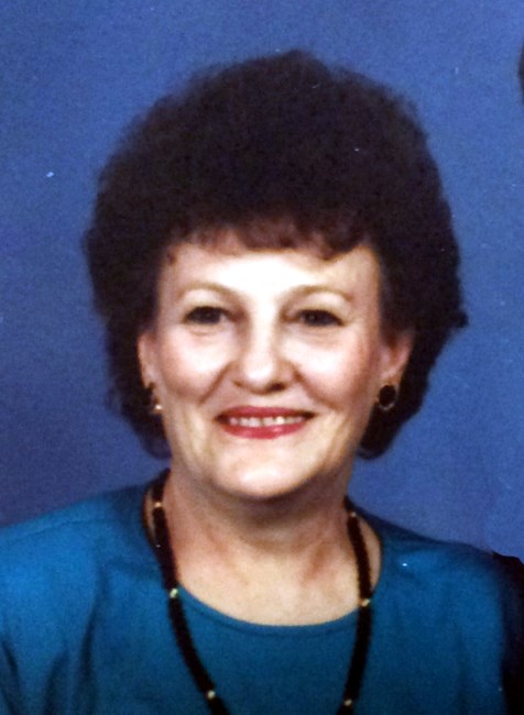 Obituary of Betsy Lloyd