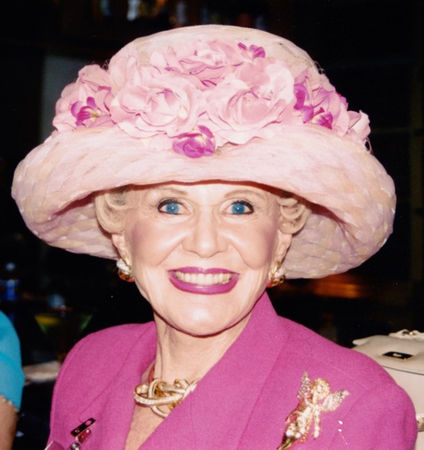 Obituary of Dorothy Ann Sullivan