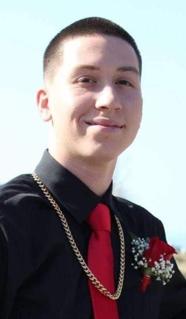 Obituary of Julian Angelo Burgeson