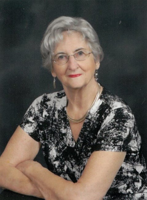 Obituary of Eve Katherine Cuculo