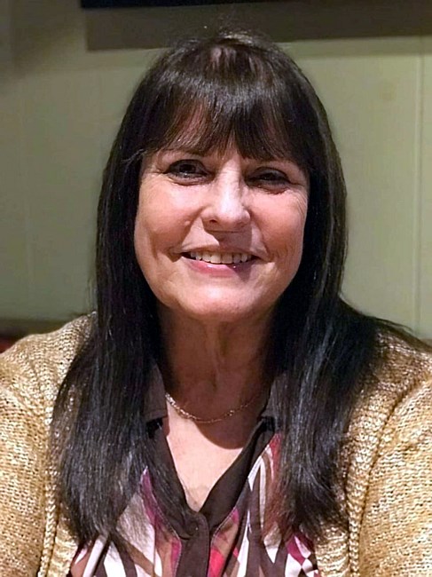 Obituary of Shirley Lynne Robinson