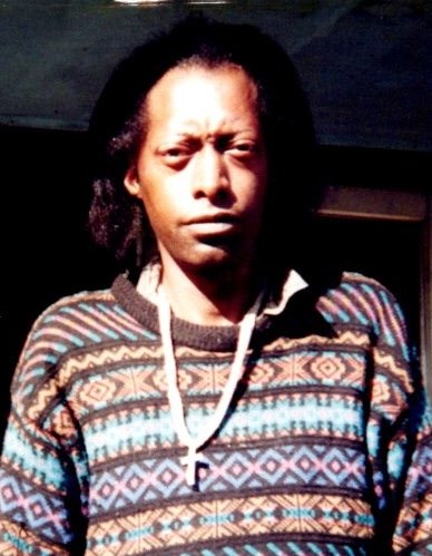 Obituary of Larry Joe Burton