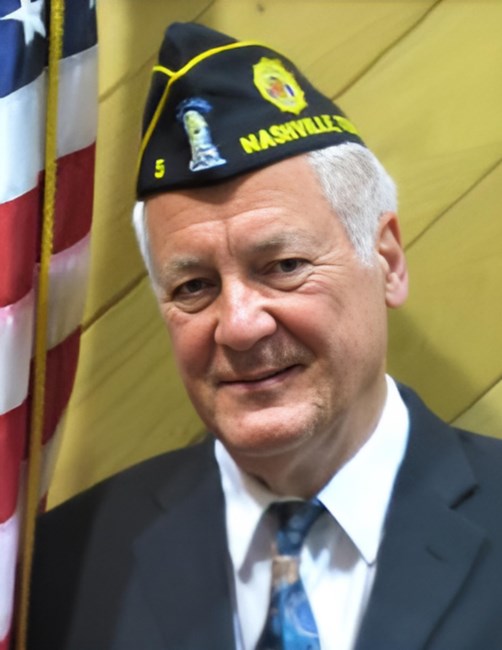 Obituary of Carl John Stasiunas