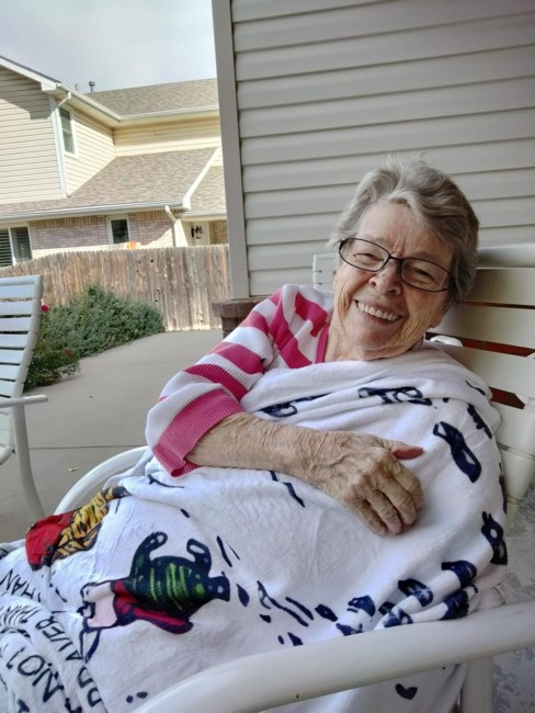 Obituary of Kay Frances McDermott