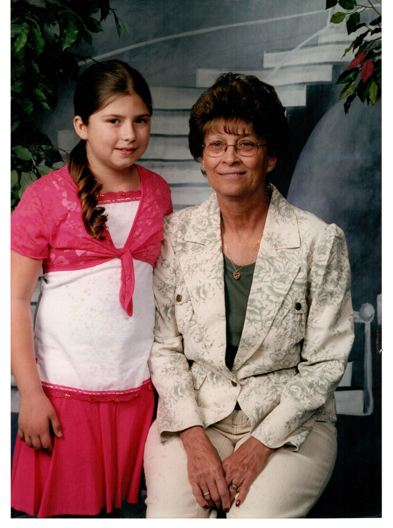 Obituary of Kathleen Mary Anderson