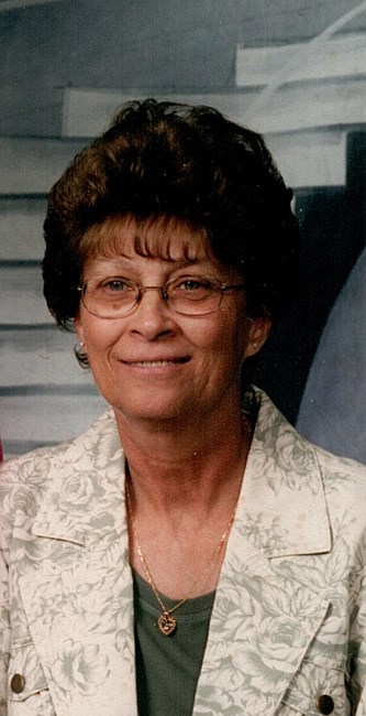 Obituary of Kathleen Mary Anderson