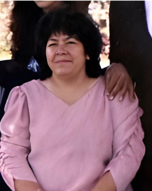 Obituary of Elia Almaguer