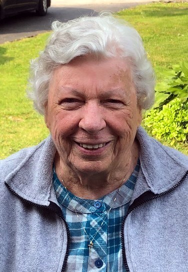 Obituary of Constance J. Pierce