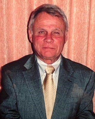 Obituary of Robert Willis Kelley