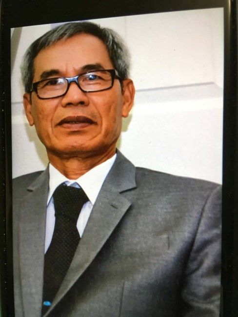 Obituary of Hiep Van Bui