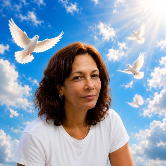 Obituary of Elizabeth Hilda Guerra Estrabao