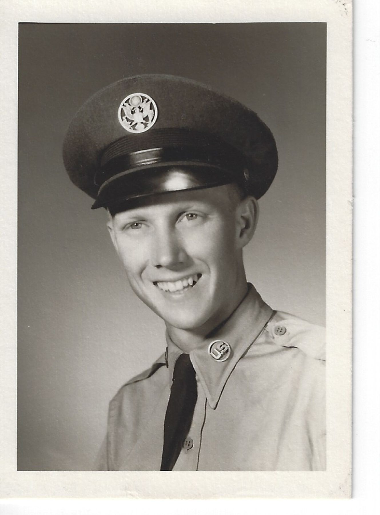 Obituary of Carl Ray Gaines