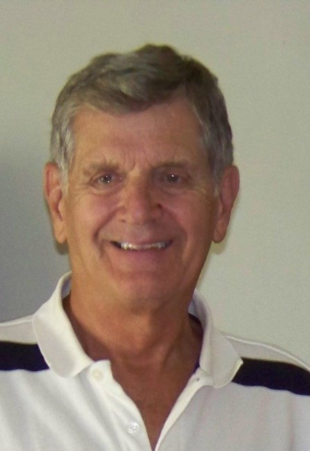 Obituary of James L. Ray