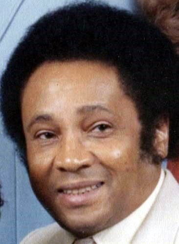 Obituary of Joseph F. Booker