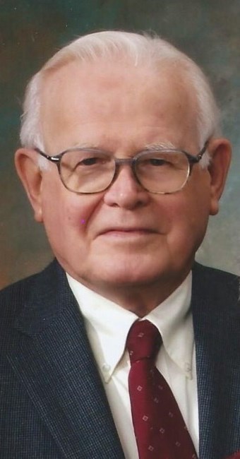 Obituary of Conrad Loyal Wetzel