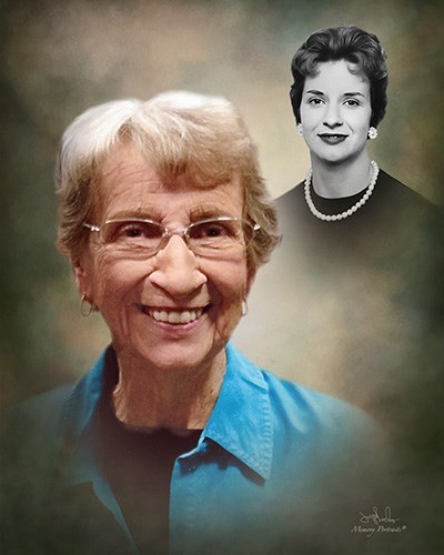 Obituary of Grace W. White