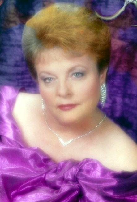 Obituary of Judith Ann Smith