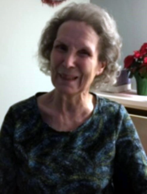 Avis de décès de Nova Proch