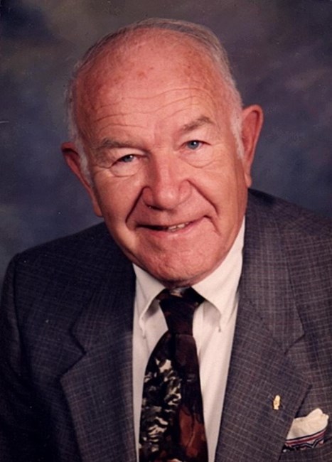 Obituary of Dr. Charles Samuel Bartlett Jr.