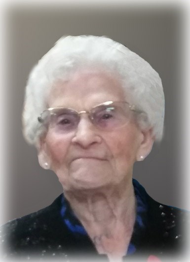 Obituary of Paulette Marie Earnshaw