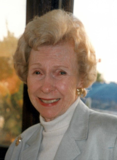 Obituary of Pauline Street Eustis