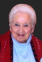 Obituary of Maude D. Ellis