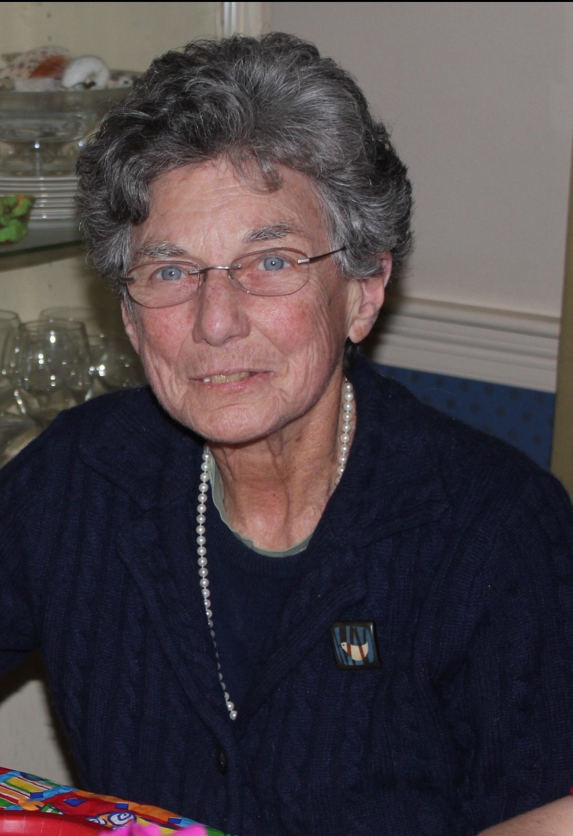 Obituary of Sandra (Yenkin) Levine
