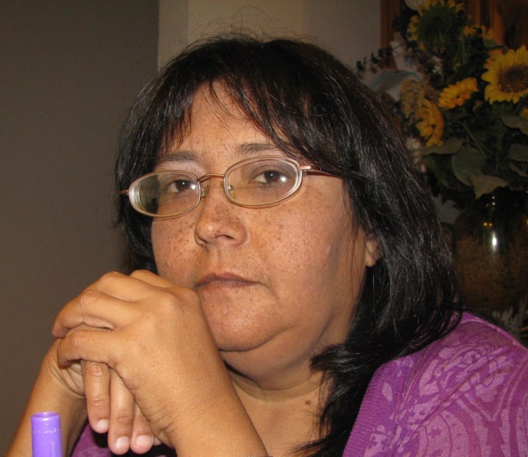 Obituary of Mrs. Brenda S. Holmes Tobar