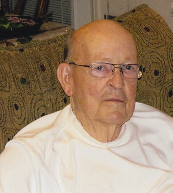 Obituary of Homer Nielson