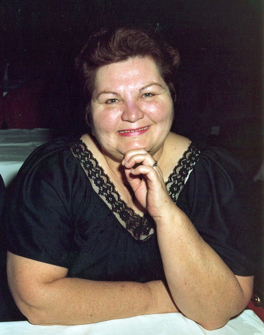 Carole Marengo Obituary Roseville, CA