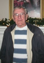 Ernest Blount "Tater"