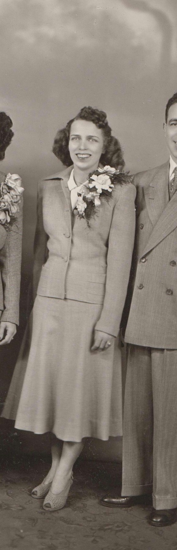 Obituary of Flora Gaye Di Pasquale