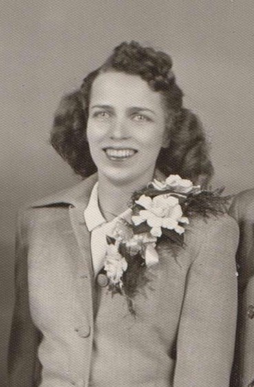 Obituary of Flora Gaye Di Pasquale