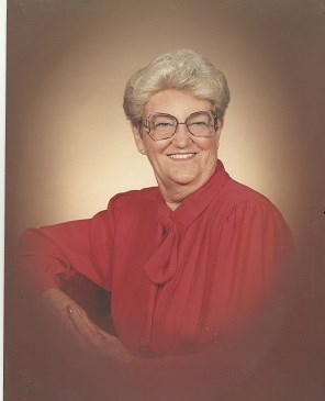 Obituary of Helen Peppler Reichert
