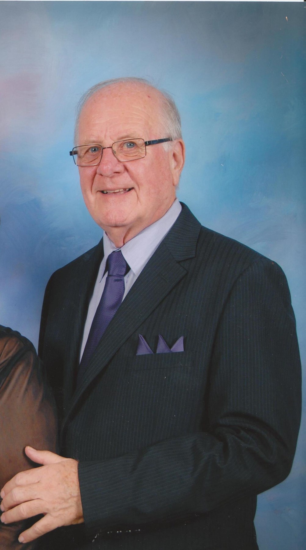 Robert Proulx Obituary SaintHubert, QC