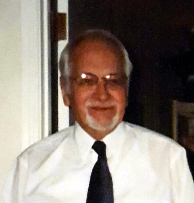 Obituary of Athelston George Bartholomew Jr.